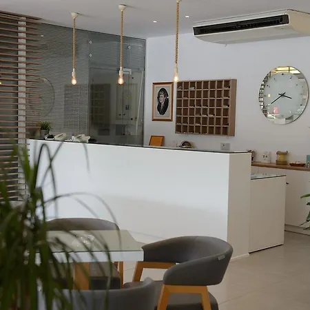 Oasis Rodas