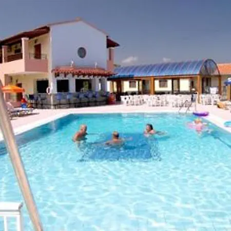 Oasis Hotel Rodas