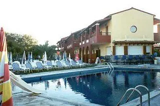 Oasis Rodas